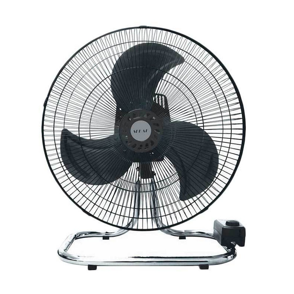 SEKAI Desk Fan Wall Fan Kipas Angin 2IN1 18inch HFN1856 1856