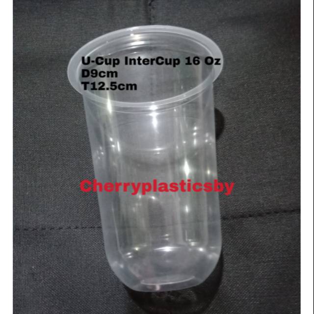 U cup intercup cup plastik oval 16 oz 8 5gr tanpa tutup U cup intercup cup plastik oval 16 oz 8 5gr tanpa tutup