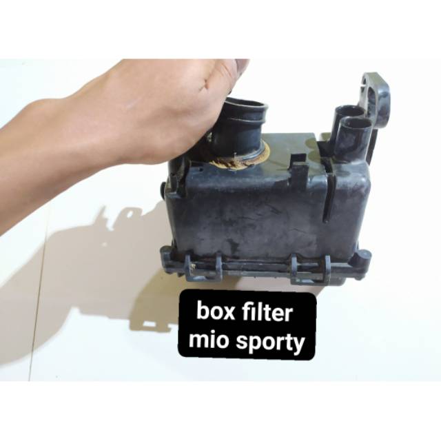 box filter mio sporty
