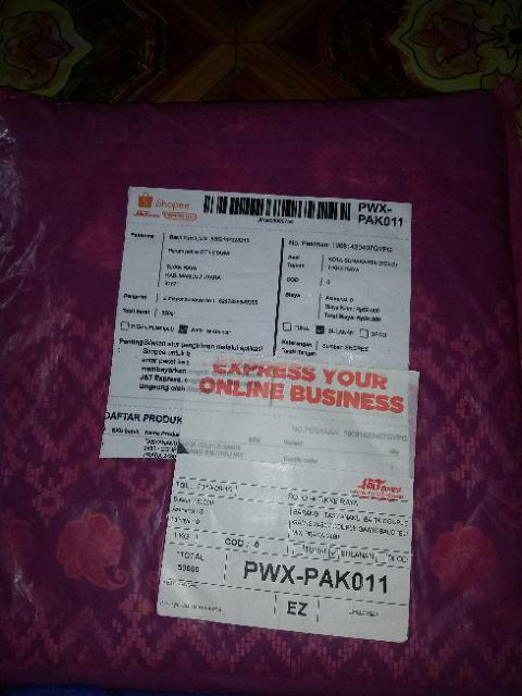 Tasyananu_batik Couple Gamis 2480 / Couple Gamis Baloteli Mix Prada 2480