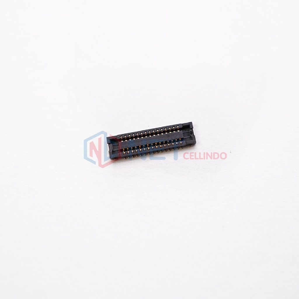 CONNECTOR LCD XIAOMI REDMI 4X / KONEKTOR LCD REDMI 4X
