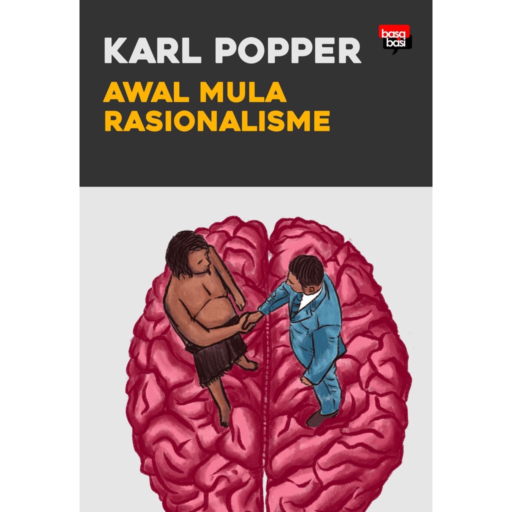Awal Mula Rasionalisme - Karl Popper