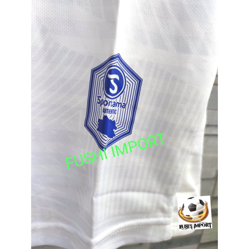 Jersey Baju Bola Persib Bandung Away 2019 2020 Grade Ori