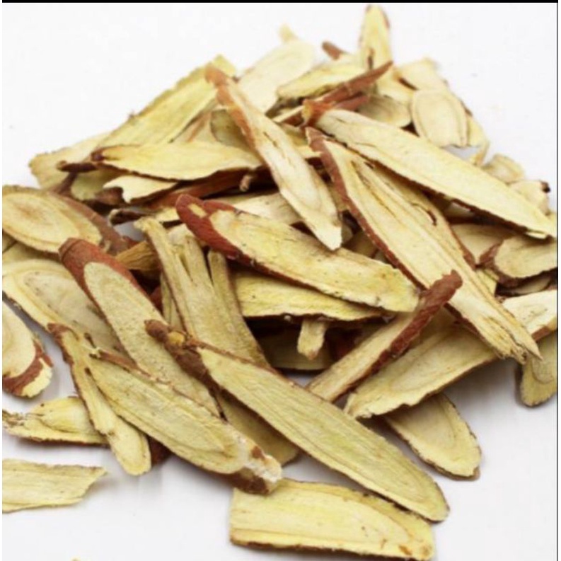 

Gan Cao / Akar Manis / Licorice Root / Kam Co 50gr