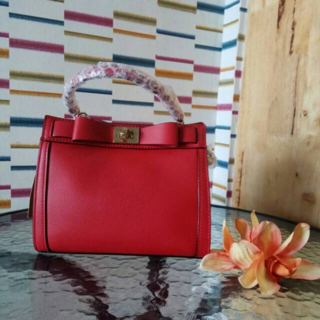 KATE SPADE MINI TULLIE