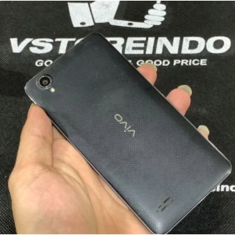 Vivo Y31 GB Ex Resmi Vivo Indonesia Original Second Resmi Pemakaian Ex Pemakaian Good Condition