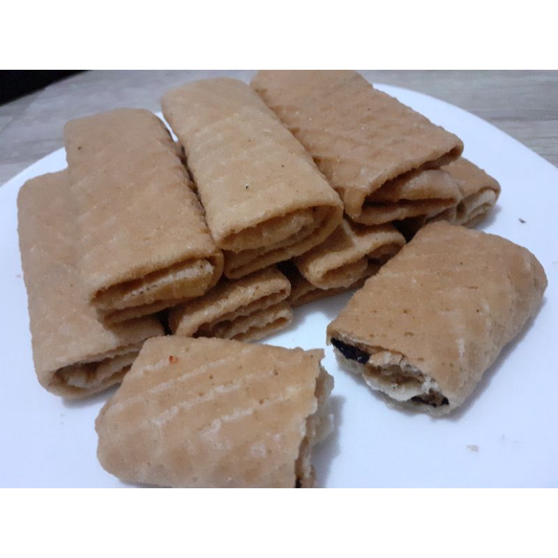 

SEMPRONG LIPAT ISI WIJEN 250g
