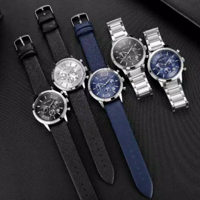 SALE OF 30% JT 8305 JAM TANGAN JIMS HONEY PRIA/UNISEX