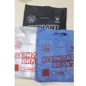 Jas Hujan Jaket Celana Hemat Elephant brand