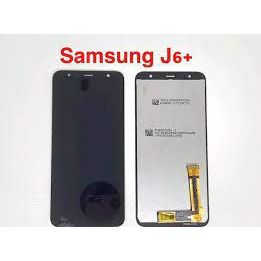 LCD TOUCHSCREEN SAMSUNG J4 PLUS / J6 PLUS