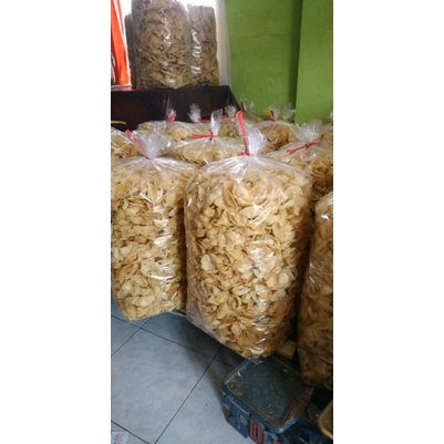 

Keripik Bawang