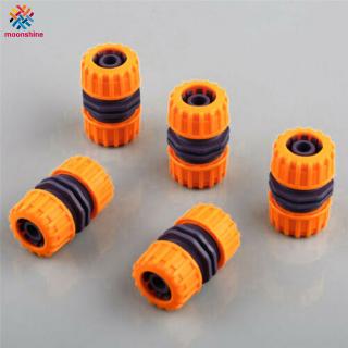 5/10pcs Adaptor Konektor Pipa Selang Air Dengan Ukuran 1/2inci Untuk