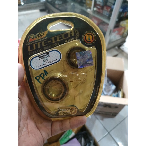 Bering Noken As mio merk FAITO laher Noken as mio karbu FAITO