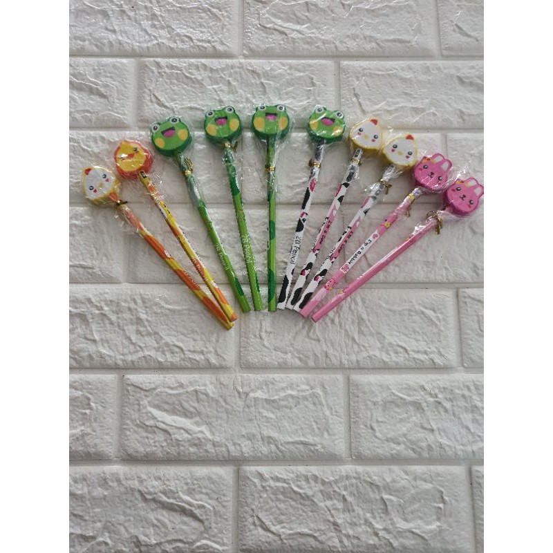 

pensil anak