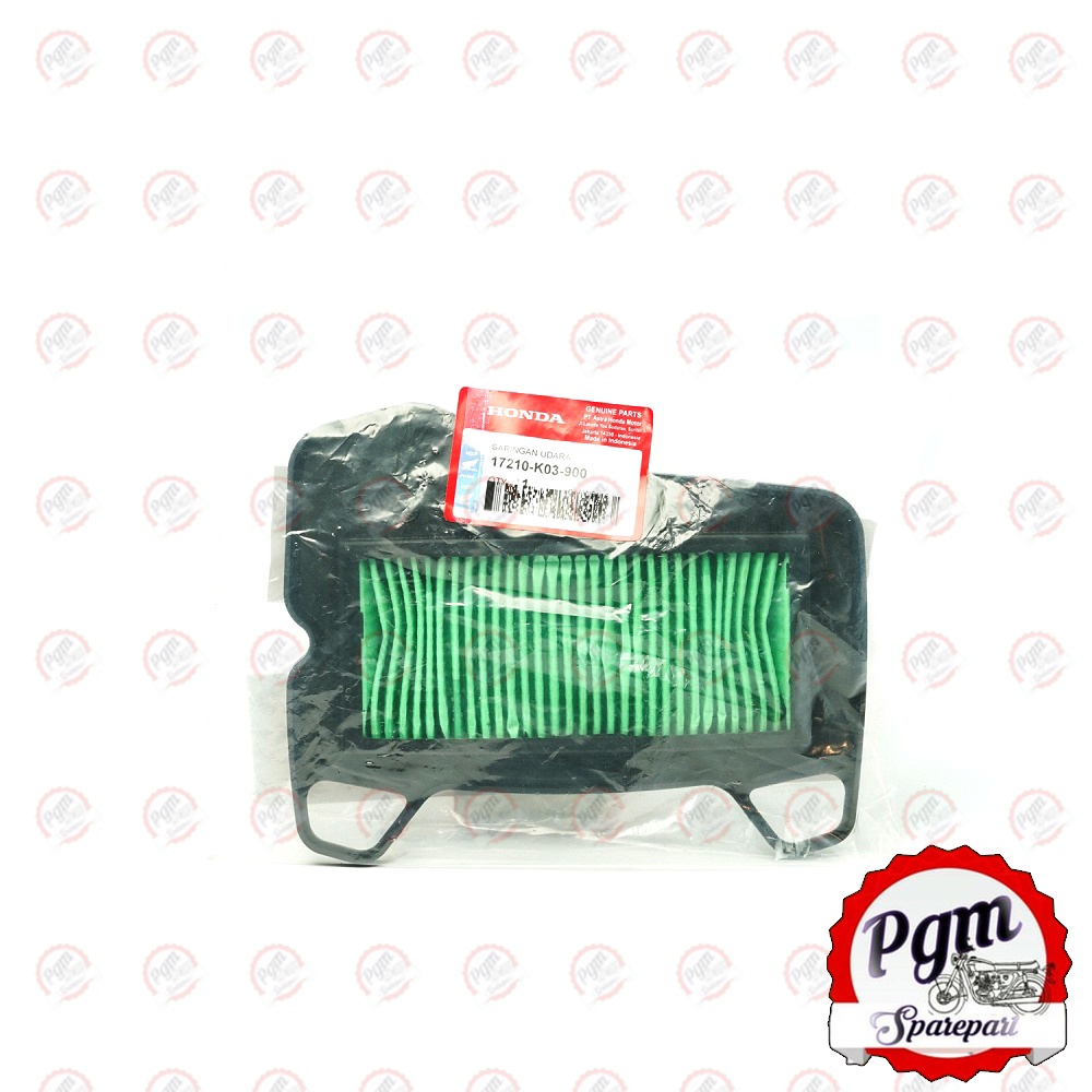 Filter Udara Blade 125 Filter Hawa Supra X 125 Fi