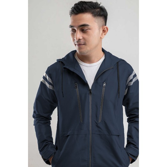 JAKET HENS IWEARZULE (ORIGINAL)