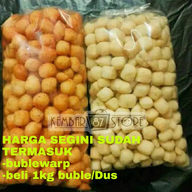 

ENDOG LEWO / EMPLOD LEWO MAKANAN KHAS GARUT CEMILAN KILOAN PEDAS MURAH 1KG SNACK KILOAN