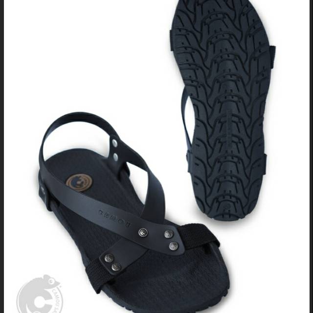 Sandal Pria Camou Borneo