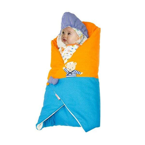 DIALOGUE BLANKET/ SELIMUT BAYI