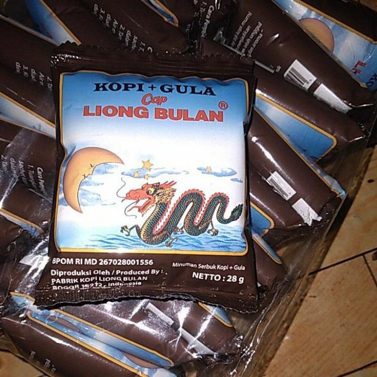 

Rzv10 KOPI LIONG BULAN 28g 1 pak isi 20 .,..,.,.,.