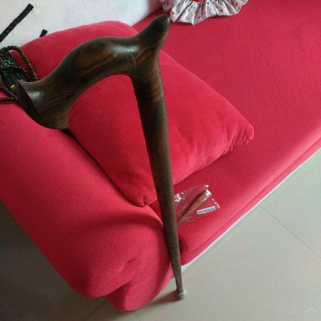 Tongkat Jalan Kayu Kalimosodo Hd 165