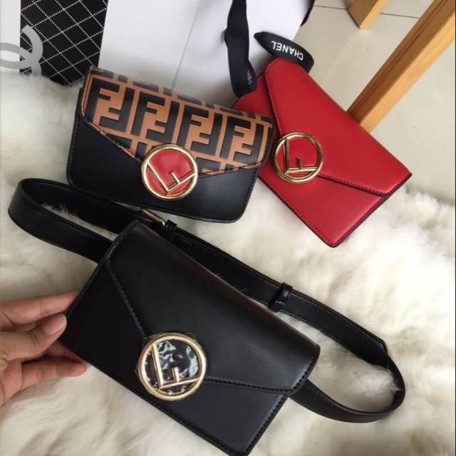 Fendi waistbag
