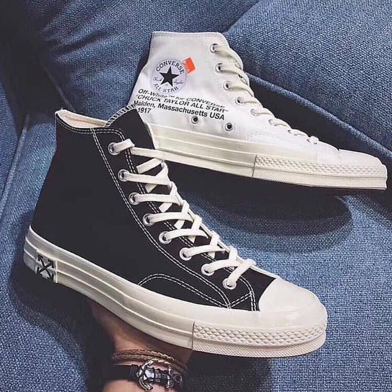 Converse 70's x Off White Vietnam