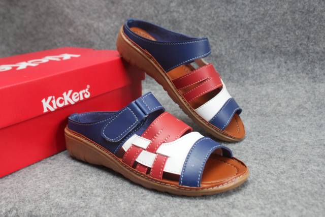 TOKODISNA - SANDAL GLADIATOR GUNUNG WANITA KOREA 01