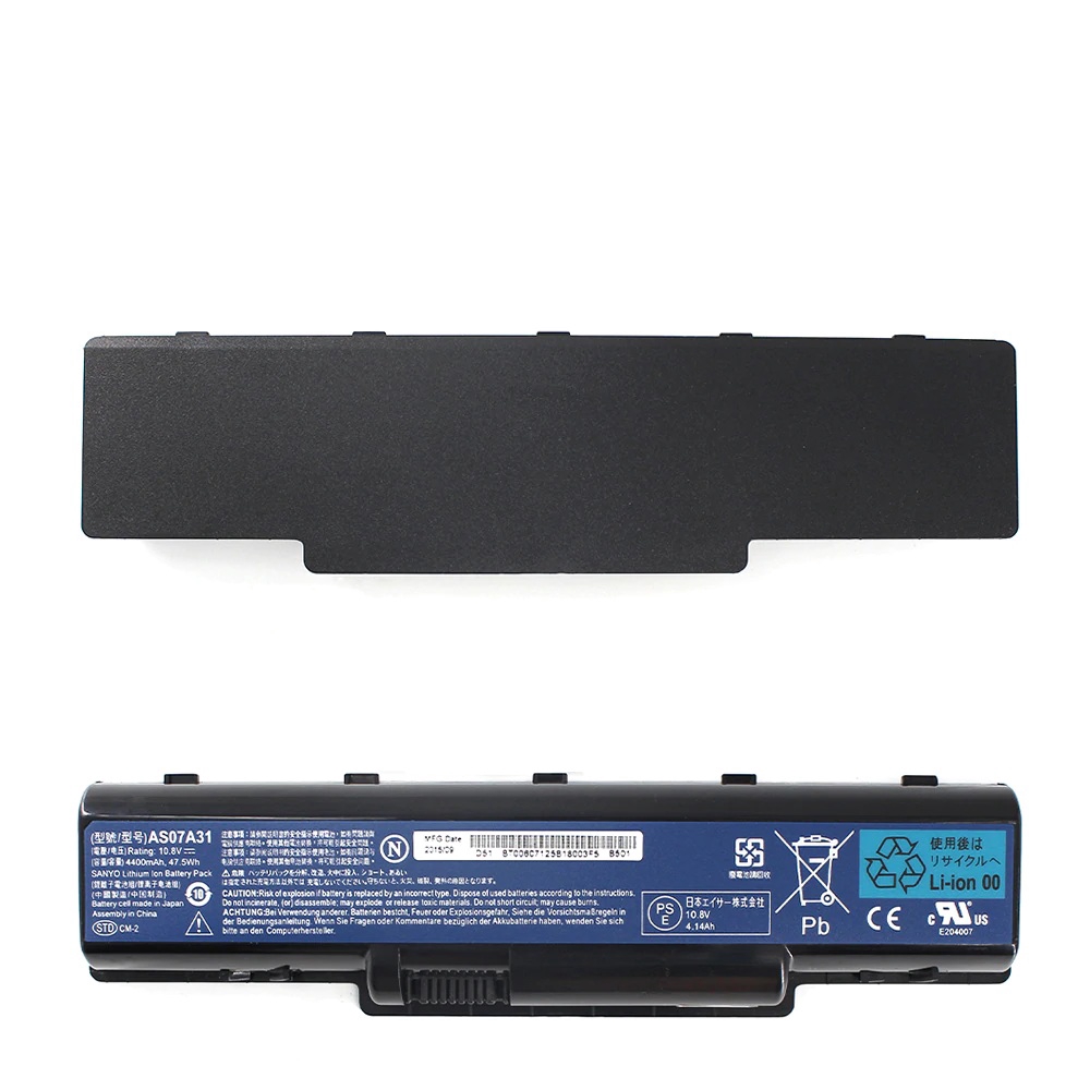 Baterai Laptop Acer Aspire 4736 4736G 4736Z 4736ZG 4710G