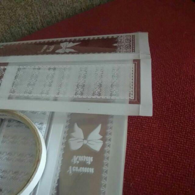 Packing Mika Kotak Souvenir Garpu Sendok Sumpit Murah Jual Ecer