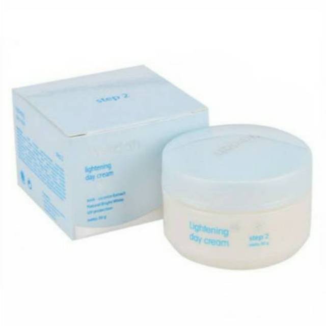 Wardah Lightening Day Cream