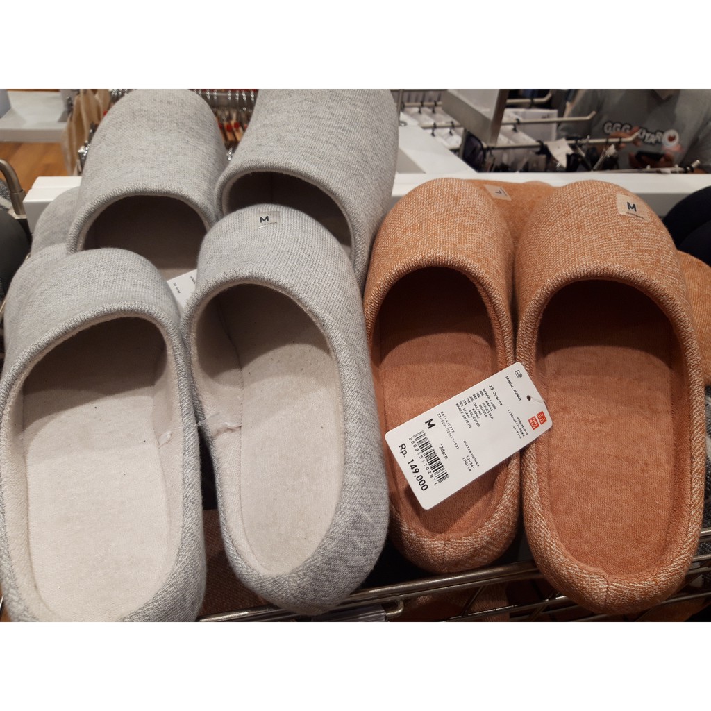 UNIQLO Sandal Rumah