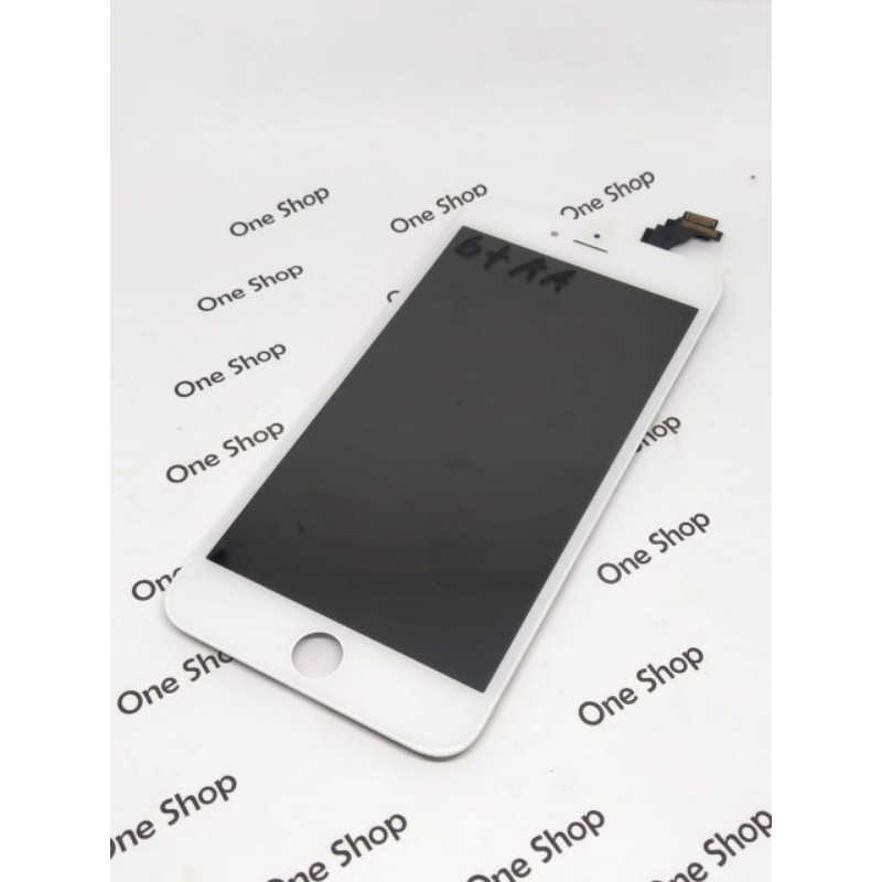 Lcd touchscreen lcd full 6+  -  6 plus