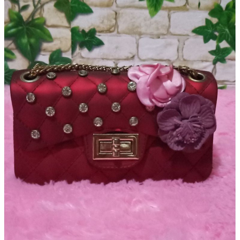 tas jelly batam tas jelly import tas jelly