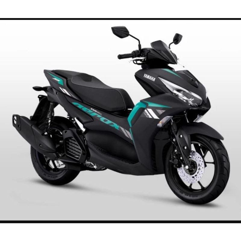 Striping sticker Yamaha AEROX 2021