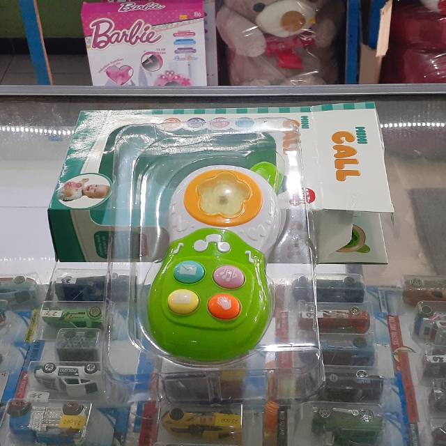 Mainan anak hp mini call ada musik dan lampu Shopee Mainan anak hp mini call ada musik dan lampu Shopee