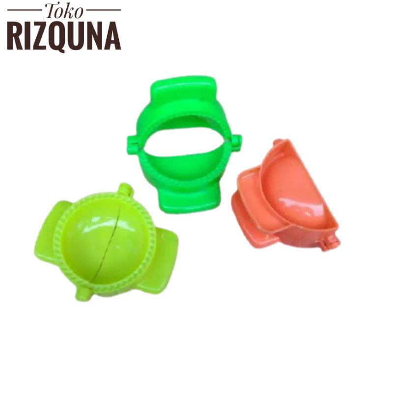 Cetakan pastel kecil