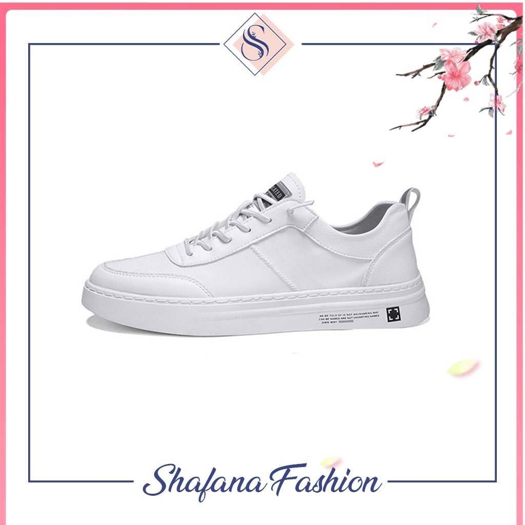 HOT PROMO // Sepatu Sneakers Pria Vendara / Sepatu Vendara Import / Sepatu Casual / Sepatu Trendy