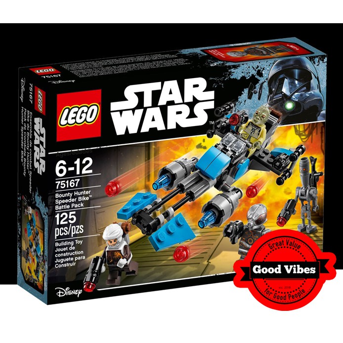 lego set 75167