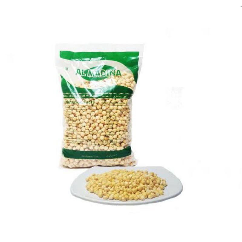 

kacang arab al madina oleh oleh haji dan umroh 1000 gram