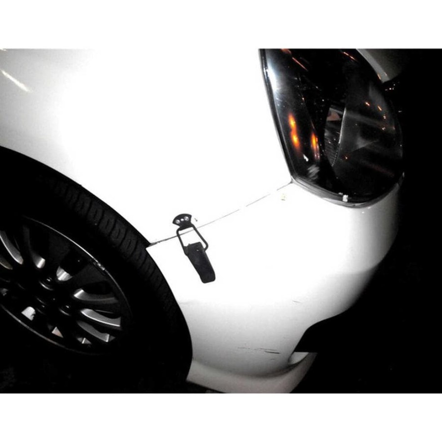 Sunkisscoo Klip Bemper Clip Bumper Mobil Kecil Universal Baut Klip Bumper Mobil Motor