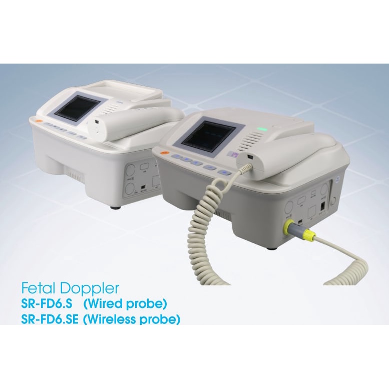 SERENITY Fetal Doppler