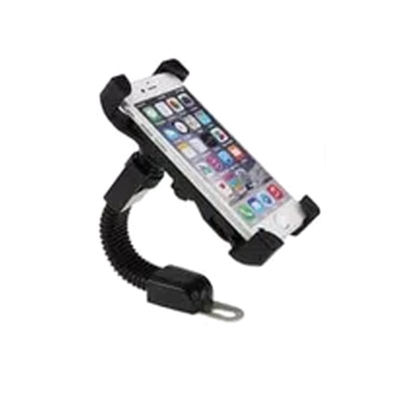 Holder HP Spion Motor Universal Holder GPS Motor Jepit diSpion Holder HP/Android/Gadget/andphone