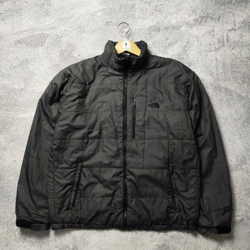 PUFFER JAKET TNF PRIMALOFT