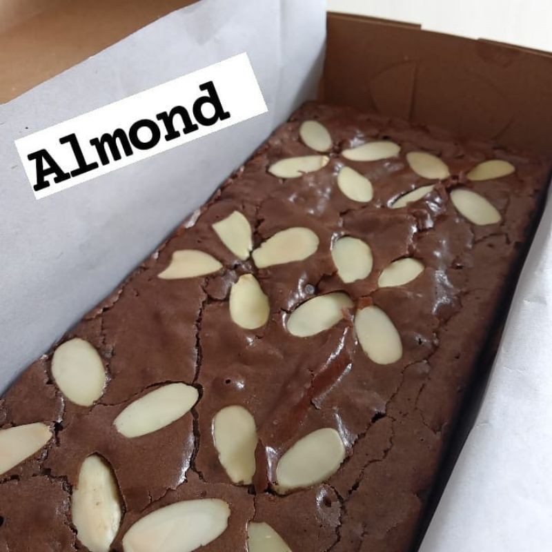 

Brownies