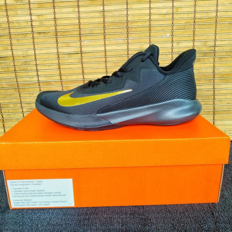 Nike Precision 4 Basketball Men 100% Original