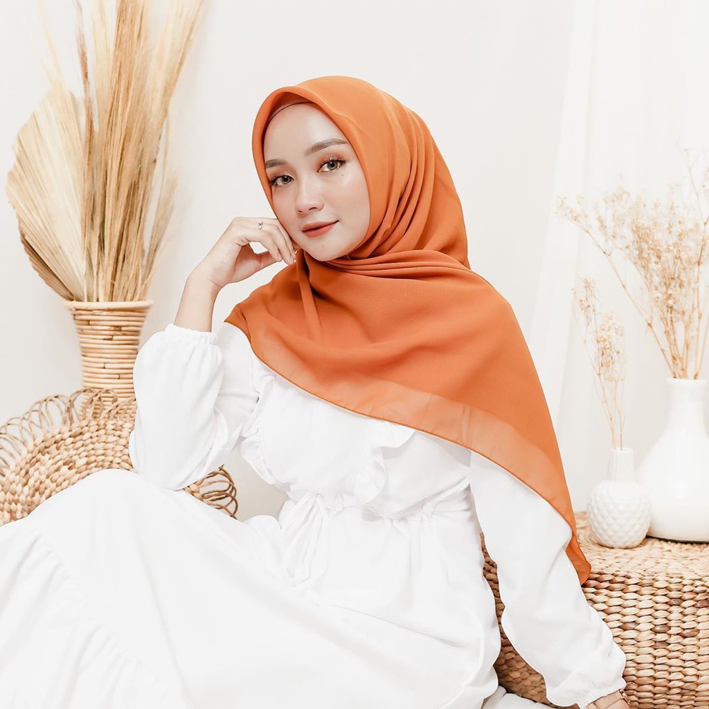 Promo Bella Square Pollycotton Segi Empat Part 3-Bata