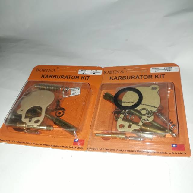 Repairkit vespa sepuyer spuyer set vespa super sprint original bobina