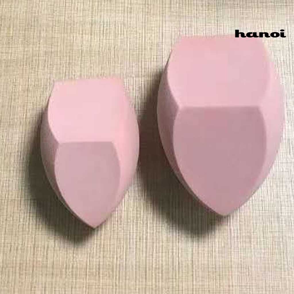 Han / Giant Spons Beauty Blender Ukuran Besar Untuk Wanita