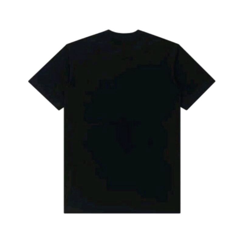308 Abslt Unscrd || kaos tshirt List - black orange